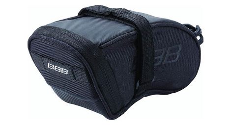 Saddlebag bbb speedpack black