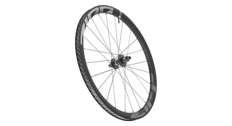 Roue Arrière Zipp 303 Firecrest Force Edition Tubeless 700 Disc | 12x142mm | Centerlock