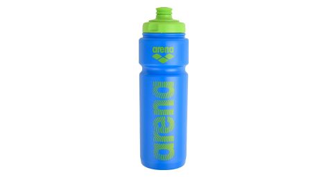 Arena sport bottle 750ml green royal / blue