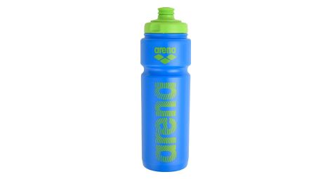 Botella arena sport 750ml verde royal / azul