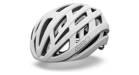Casque Route Giro Helios Spherical Blanc