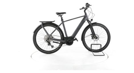 Produit reconditionné - Cube Touring Hybrid EXC Trekking E-Bike 2024 - Très Bon Etat