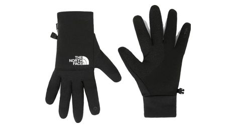 Gants the north face etip