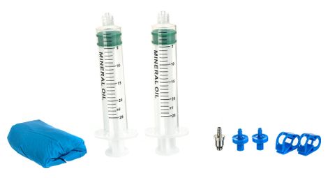 Kit de purge xlc pour tektro