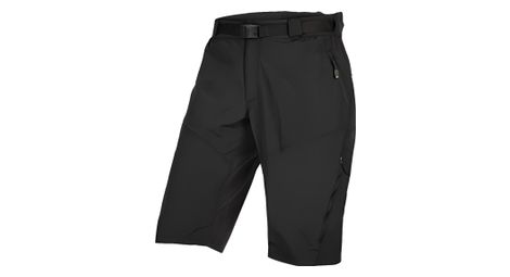 Endura Hummvee Shorts Schwarz