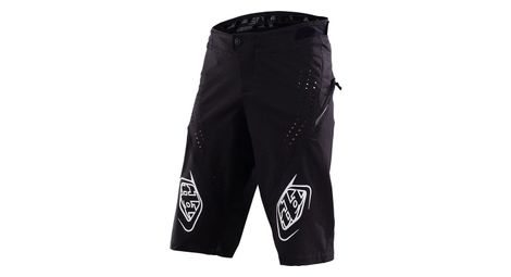 Short troy lee designs sprint mono noir