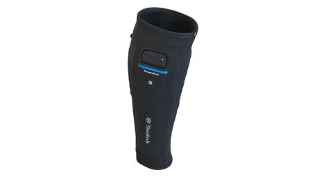 Therabody recoverypulse calf vibration and compression sleeve