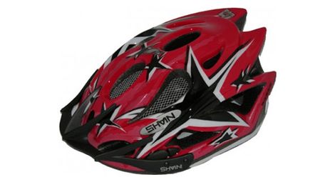 Casque shain bk 90