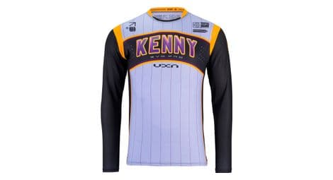 Maillot manches longues kenny evo pro kbl