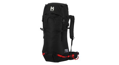 Millet prolighter 30+10l mochila de montaña negra