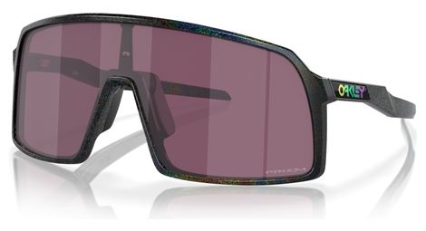 Lunettes oakley sutro galaxy collection / prizm road black / ref: oo9406-a837