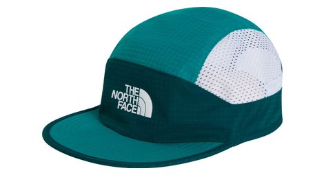Cappellino The North Face Summer LT verde