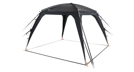 Camping shelter dometic go compact camp shelter schwarz