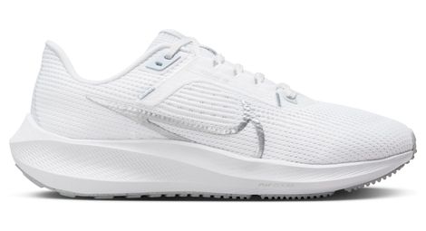 Nike Air Zoom Pegasus 40 - femme - blanc