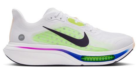 nike pegasus plus 2 women s running shoes white multicolor
