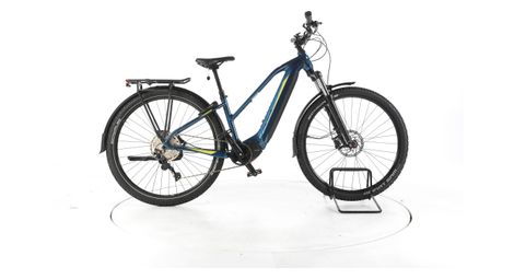 Produit reconditionné - Merida eBIG.Tour 400 EQ EP2 Trekking E-Bike - Bon Etat