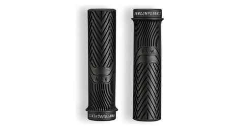 Puños PNW Loam Negro