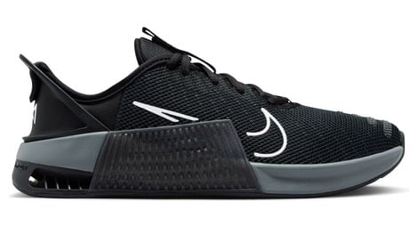 Chaussures training nike metcon 9 easyon noir/gris homme