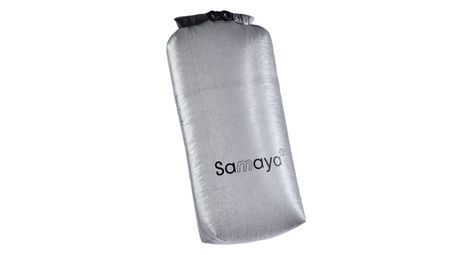 Sac Etanche Samaya 12L Gris