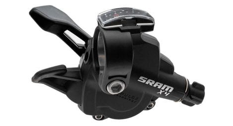 Commande de vitesses sram x4 trigger 8sp rear