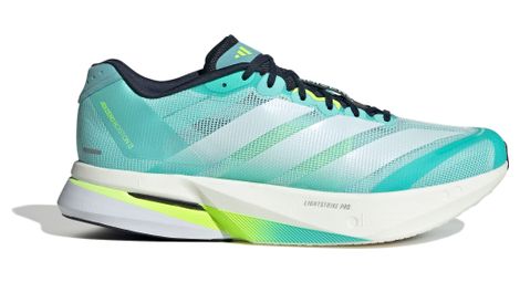 Zapatillas de running adidas Adizero Boston 13 azul para hombre
