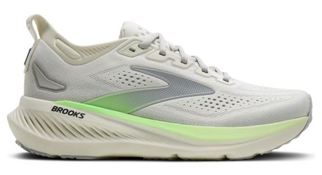 Zapatillas de running Brooks Glycerin 23 Gris/Verde Hombre