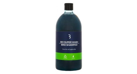 Bbb biosuperwash 1l blauw