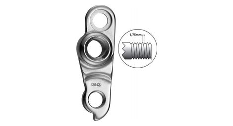 Patte de derailleur marwi gh 087