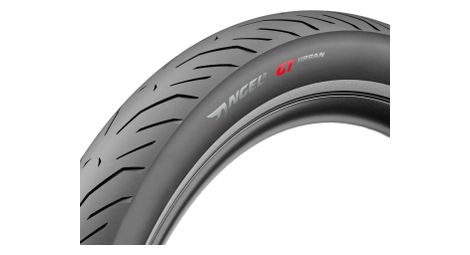 Pneu pirelli angel gt urban 28 tubetype rigide hyperbelt pro compound urban reflective