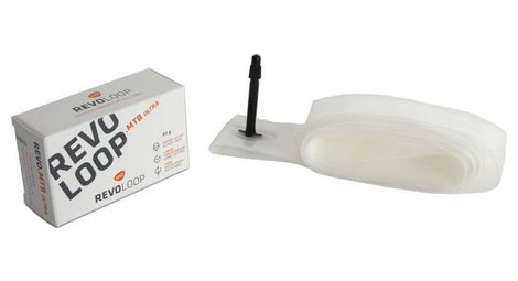 Chambre à air allégée revoloop mtb ultra 29 presta 40mm