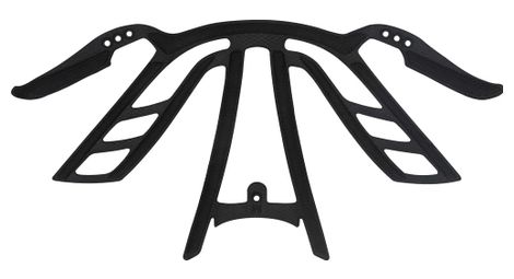 Abus AirBreaker Helmet Inner Padding