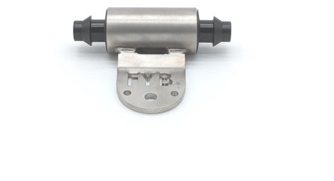 FYB- Kit complet - flat mount - axe 12 mm - longueur 142 mm