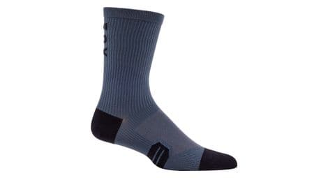Chaussettes fox ranger 20 3 cm gris