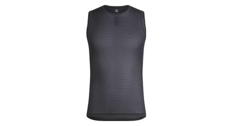 Sous maillot sans manches rapha lightweight noir