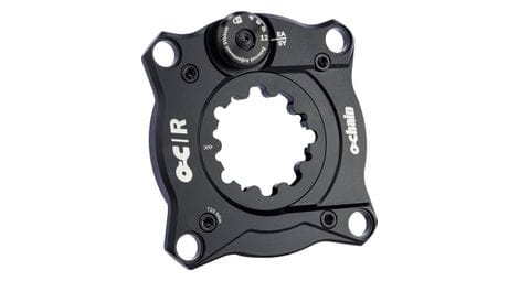 Ochain r - sram 8 vis t-type - noir