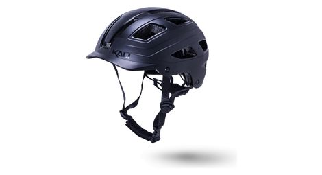 Kali Cruz Helmet Black