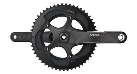 Pédalier route sram red 11sp 53/39 no bb