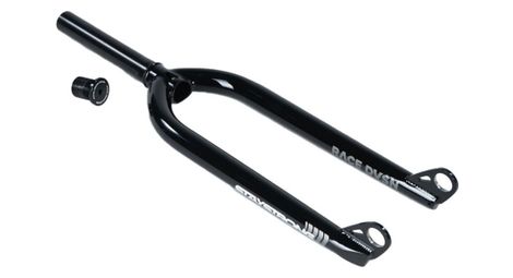 Fourche stay strong race dvsn 20 20 10 mm noir