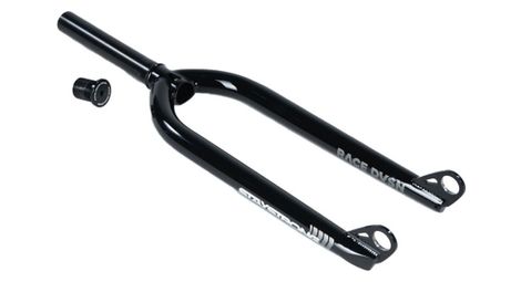 stay strong race dvsn fork 20 20 10 mm black