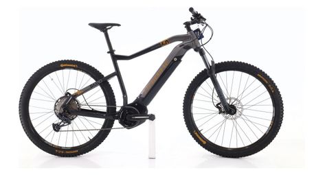 Haibike Sduro Hardnine 6 0 Gx Velo VTT Electrique Haibike Bon Etat