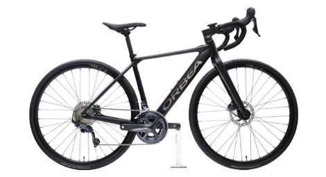 Velo De Route Electrique Orbea Gain D20 2021 Bon Etat