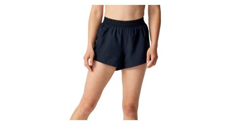 Short Brooks Dash Noir Femme