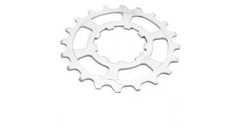 Couronne polyvalente miche 10v shimano 20t