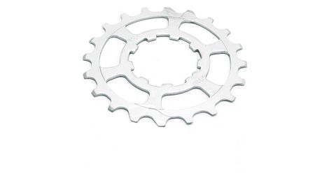 Couronne polyvalente miche 10v shimano 20t