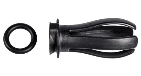 trek frame part trek di2 internal battery mount