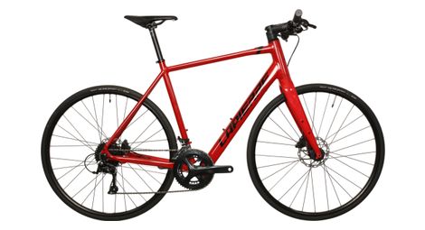 Vélo Route Electrique Lapierre E-Sensium 2.2 Shimano Sora 9V Mahle 250Wh T.L 180/190cm - Produit Reconditionné