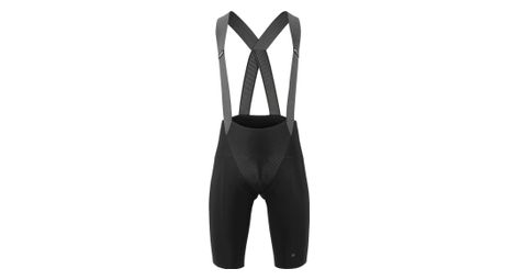 Assos mille gto c2 bib shorts zwart