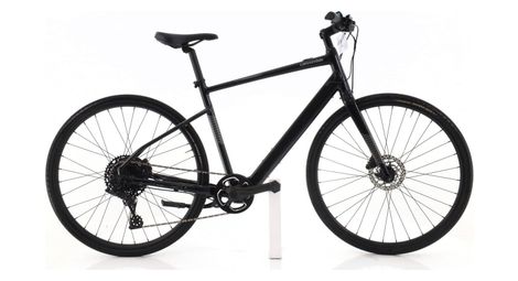 Cannondale Tesoro Neo Sl Velo Ville Et Loisir Cannondale Tres Bon Etat