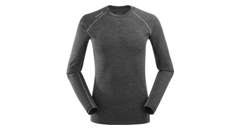 Sous vetement thermique lafuma skim tee gris