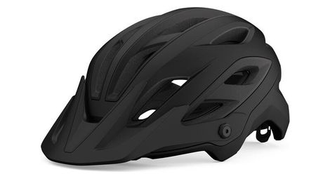 Casco giro merit spherical mips nero